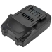 Battery industrial Metabo SB 18 LTX Quick 602200500