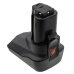 Battery industrial Metabo PowerMaxx 12
