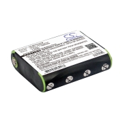 Tovejs radio batteri Motorola Talkabout T9550XLRCAMO