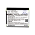 Two-Way Radio Battery Motorola Talkabout MR350