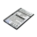 Mobile Phone Battery i-Mate Ultimate 6150