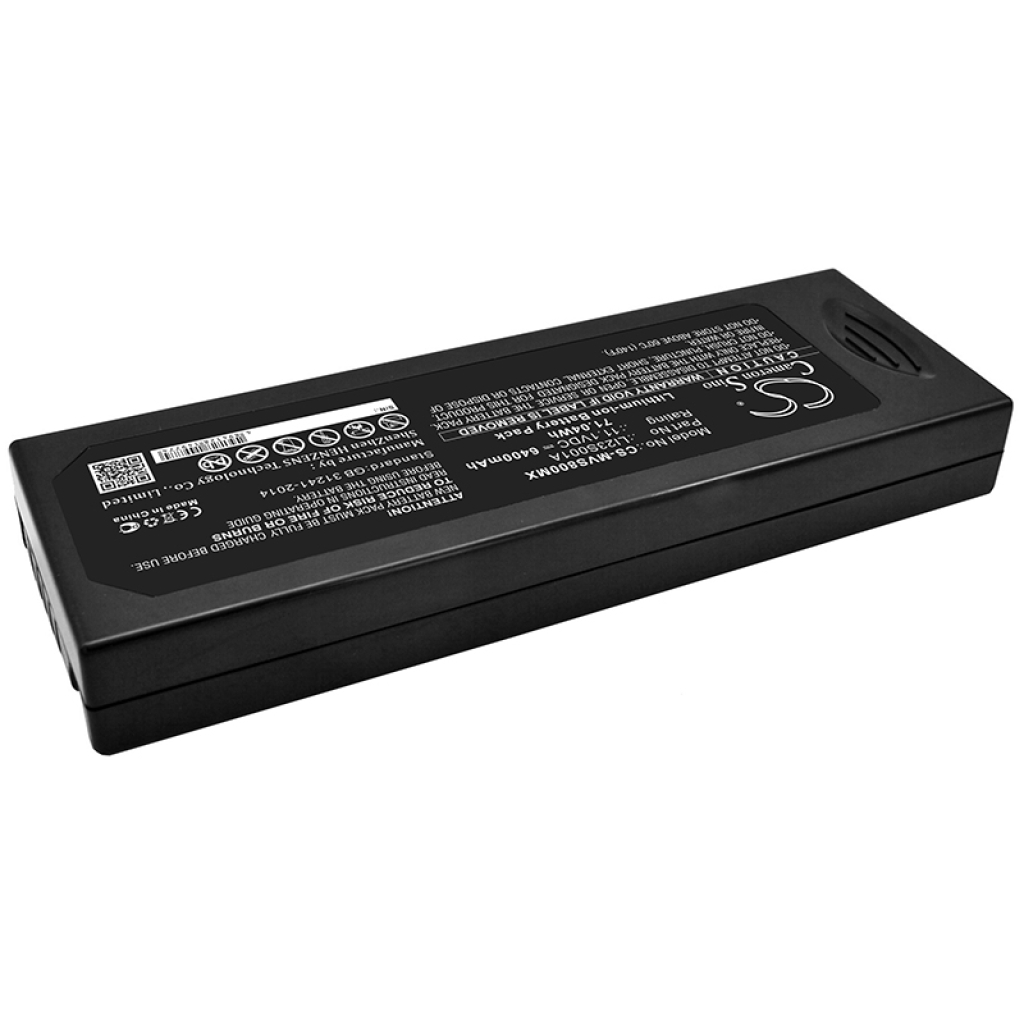 Medical Battery Mindray WATO EX25