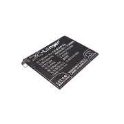 Mobile Phone Battery MeiZu M3 Note Dual SIM