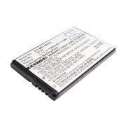 Mobiltelefonbatteri Motorola Milestone 3