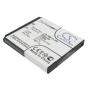 Camera Battery Canon PowerShot ELPH 320 HS