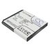 Camera Battery Canon ELPH 110 HS