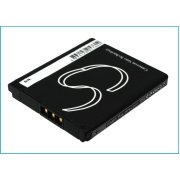 Camera Battery Canon PowerShot ELPH 320 HS