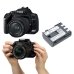 Camera Battery Canon Optura 400
