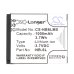 Camera Battery Canon IXUS 300 HS