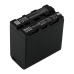 Camera Battery Sony UPX-2000 (Printer)