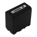 Camera Battery Sony UPX-2000 (Printer)