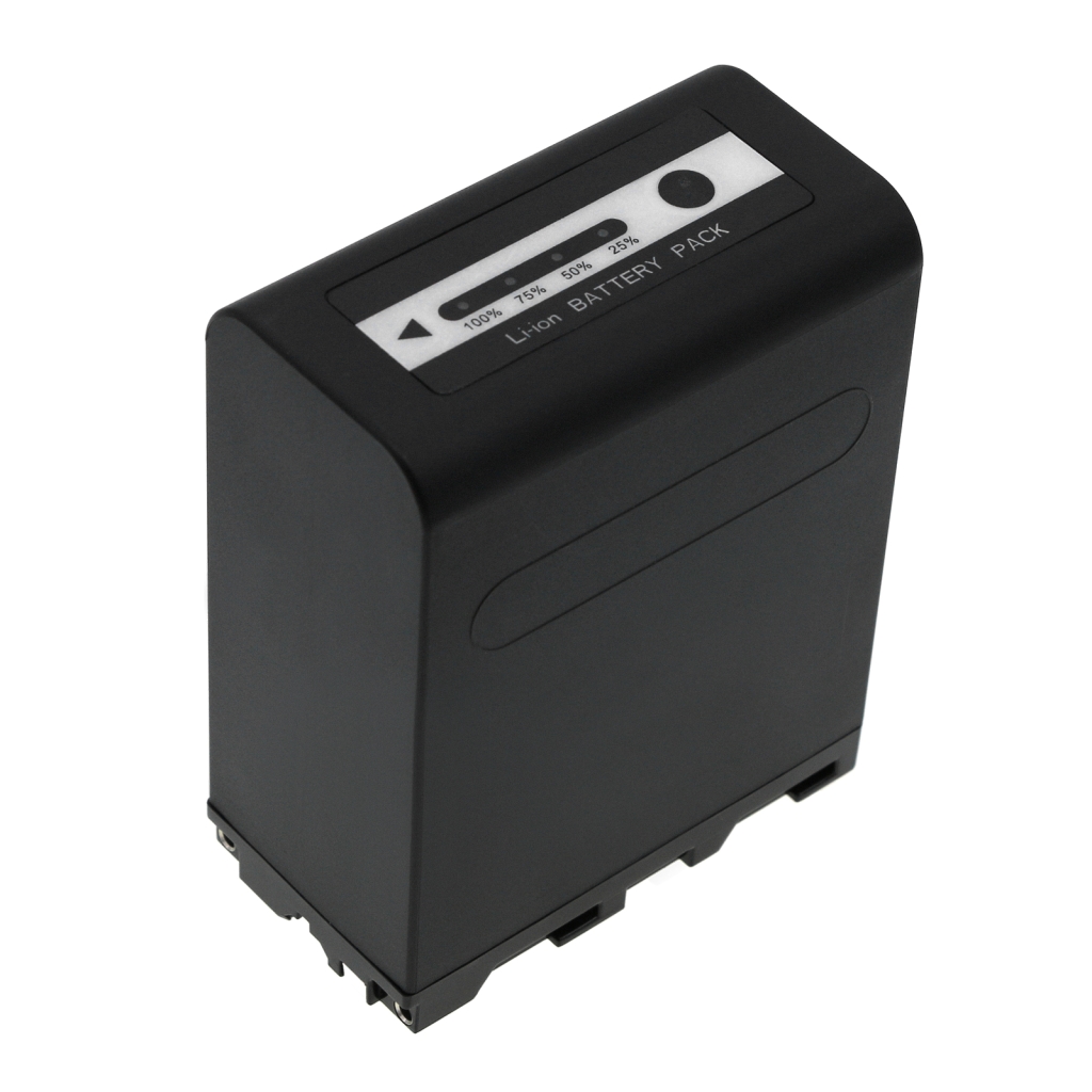 Camera Battery Sony PLM-A55 (Glasstron)
