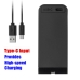Camera Battery Sony PLM-A55 (Glasstron)