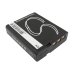 Camera Battery Casio Exilim EX-ZR1000