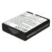 Camera Battery Casio Exilim EX-ZR1000BK