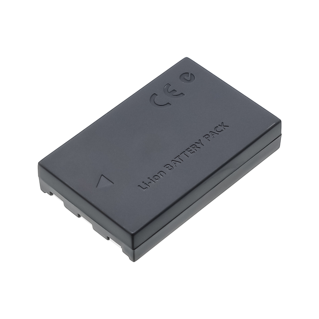 Camera Battery Canon IXY Digital 320