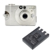 Camera Battery Canon IXY Digital 320