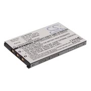 Camera Battery Casio Exilim EX-S600D