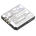 Camera Battery FUJIFILM FinePix F660EXR