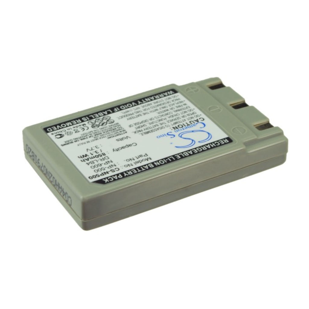 Camera Battery KONICA Revio KD-420Z