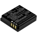 Camera Battery Ricoh Caplio G700