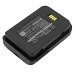 BarCode, Scanner Battery Nautiz X5 eTicket