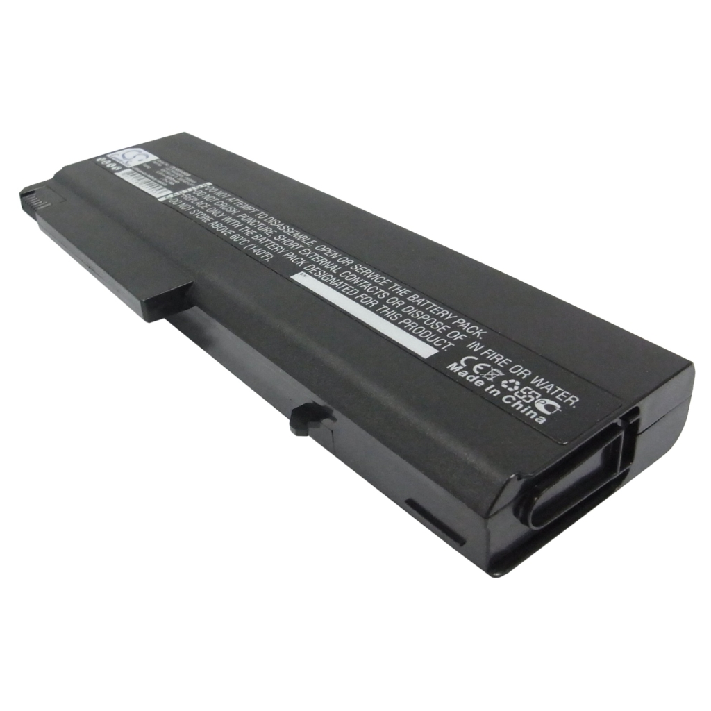 Notebookbatteri Compaq Business Notebook 6515b