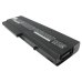 Notebookbatteri Compaq Business Notebook 6515b