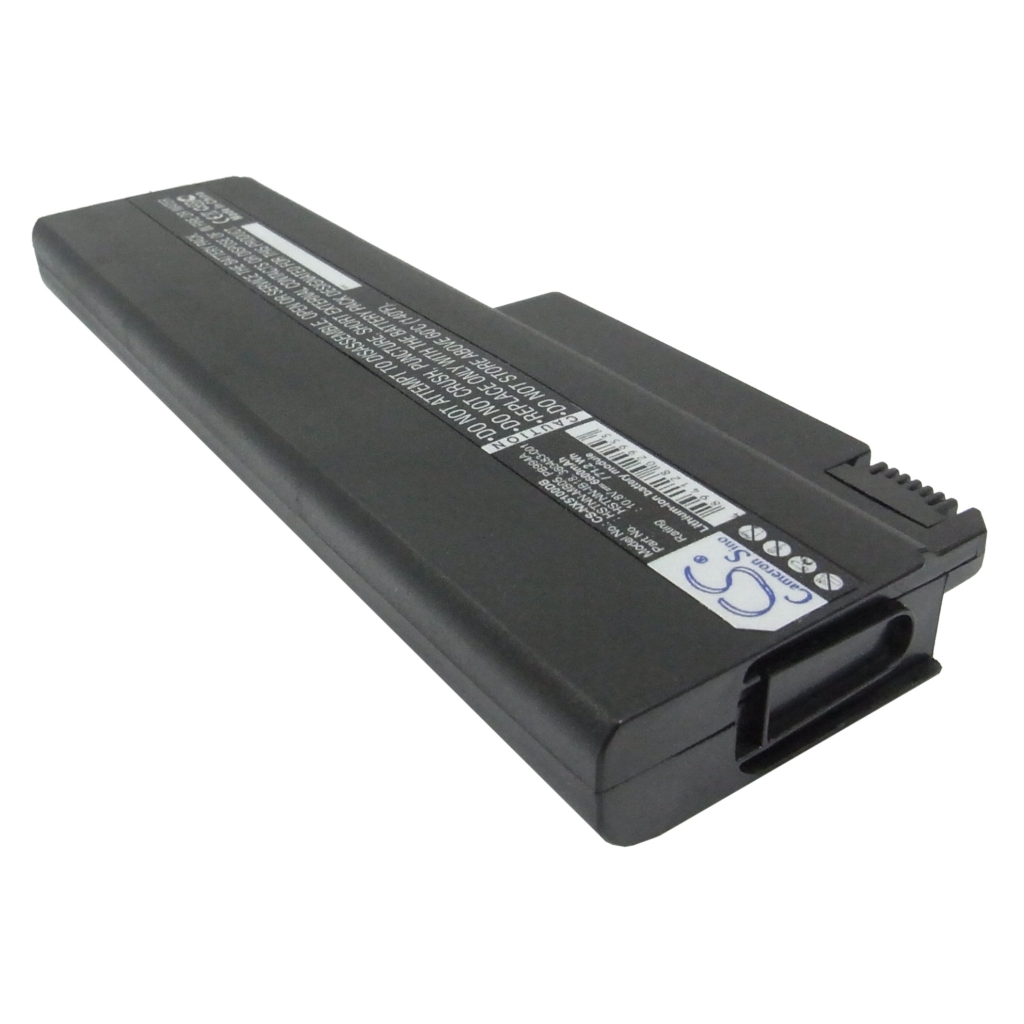 Notebookbatteri Compaq Business Notebook 6515b