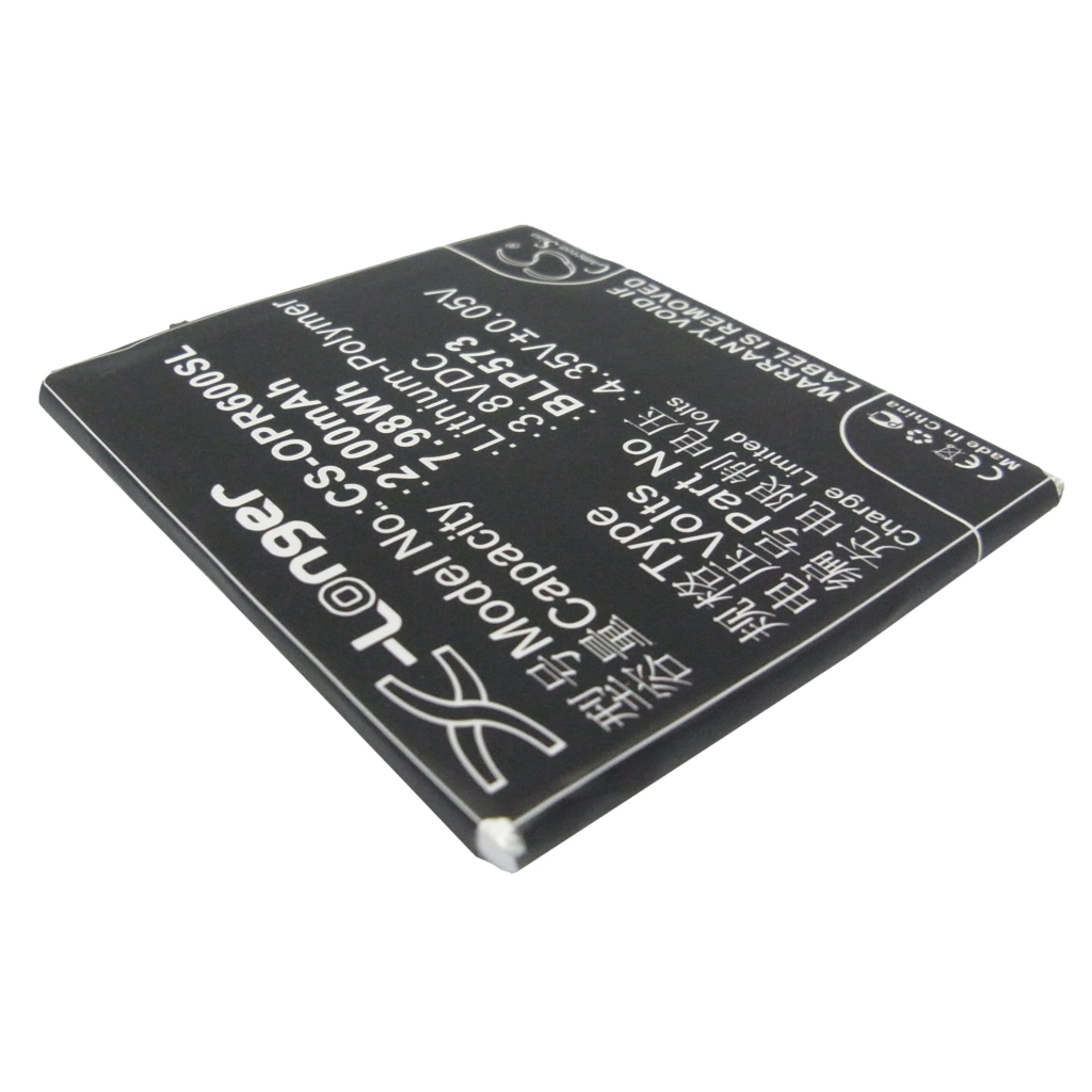 Mobile Phone Battery OPPO N1 Mini