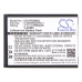 Mobile Phone Battery Alcatel One Touch 223A