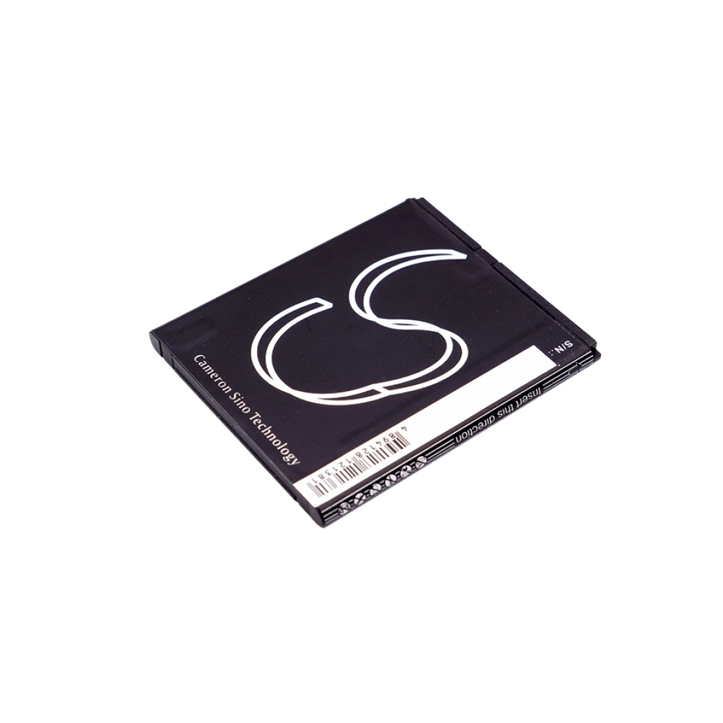 Mobiltelefonbatteri TCL One Touch Pop D5