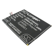 Mobile Phone Battery Alcatel One Touch Idol X