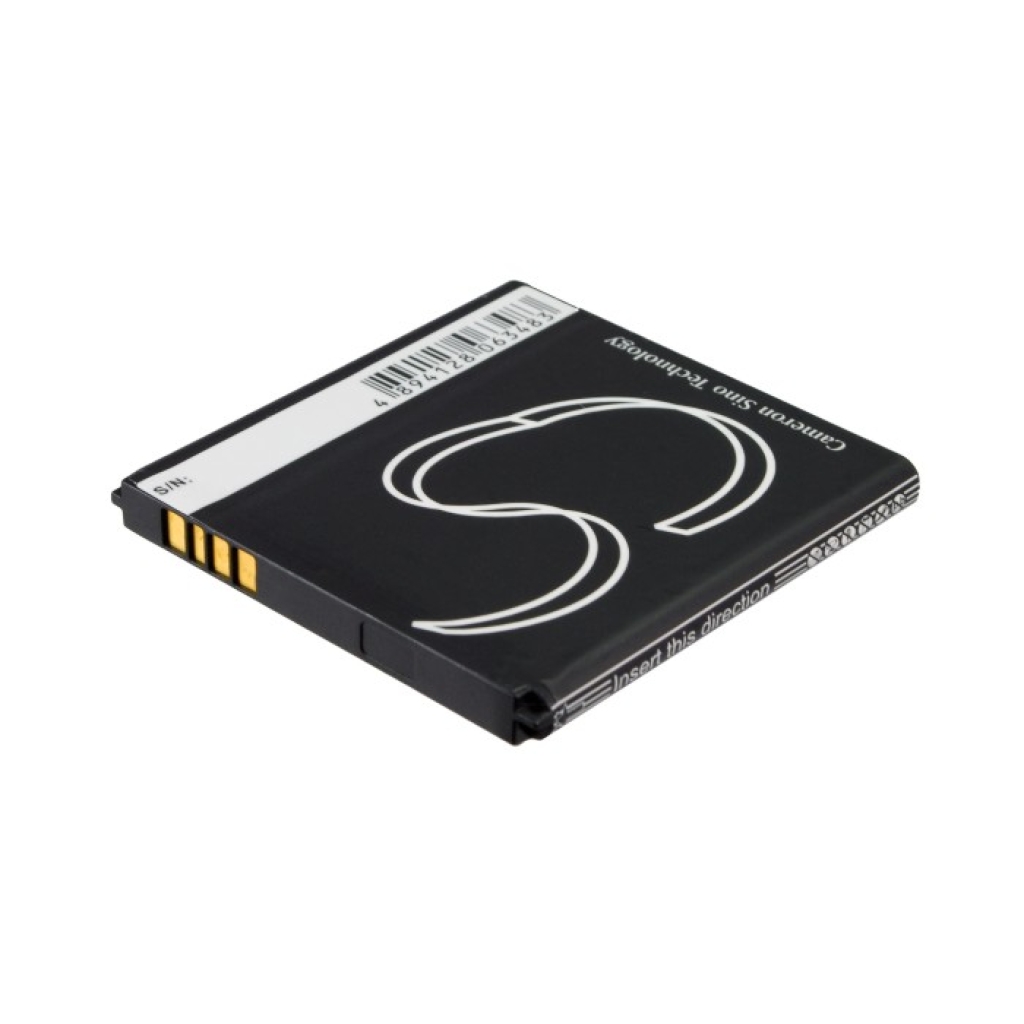 Mobile Phone Battery Alcatel One Touch 918 Mix
