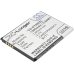 Mobile Phone Battery Alcatel One Touc POP C2