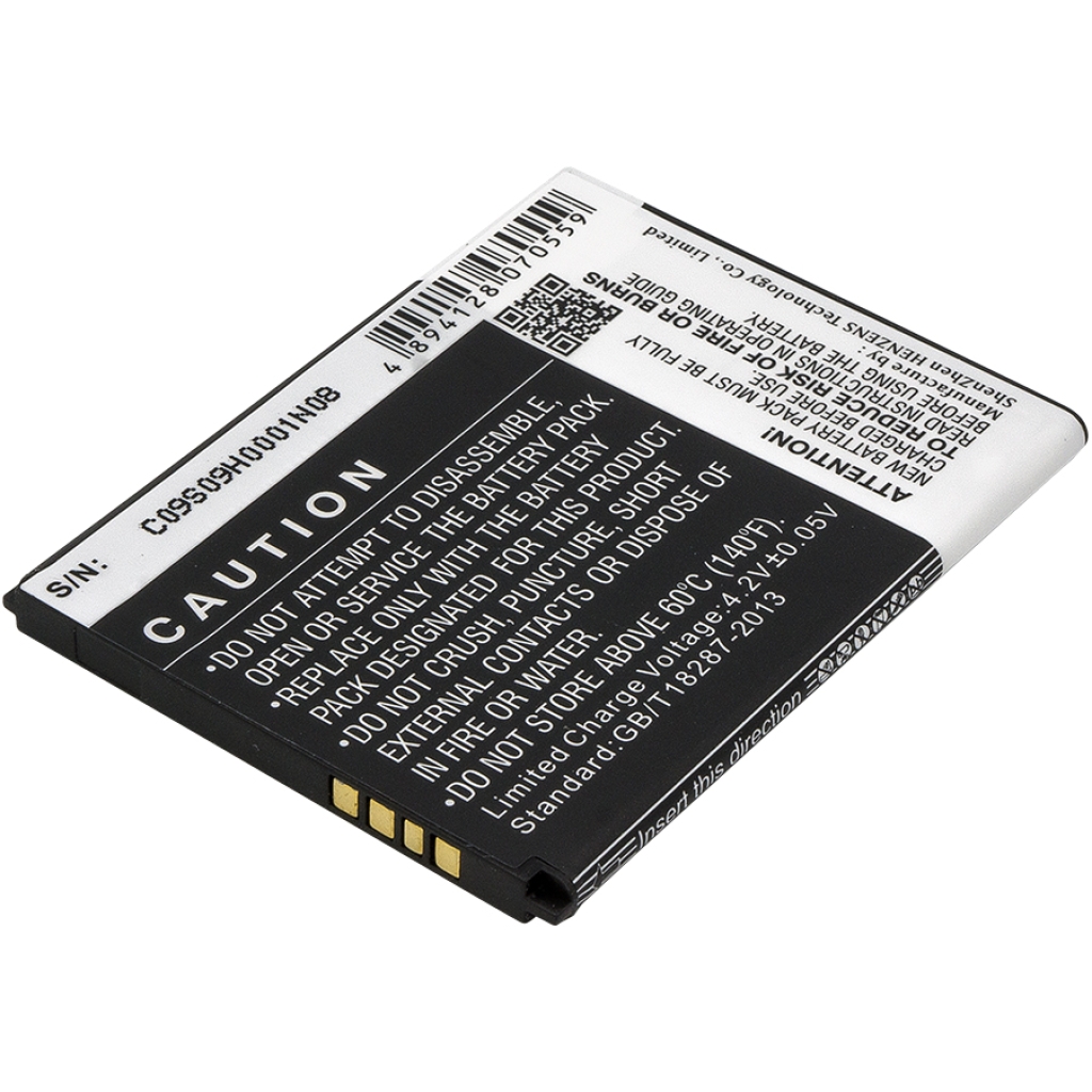 Mobile Phone Battery Alcatel One Touc POP C2