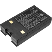 Notebookbatteri Brother SuperPower Note PN8510MDS