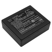 Printer Battery Brother RJ 4040 TD 2130 NHC