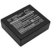 Printer Battery Brother RJ 4040 TD 2130 NHC