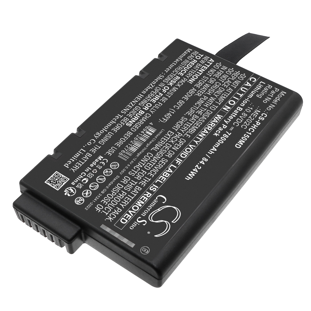 Medical Battery Philips Efficia CM150