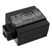 Vacuum Battery Iclebo Smart L4