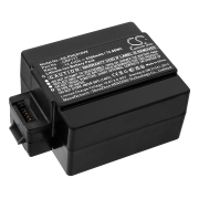 Vacuum Battery Iclebo Smart L4