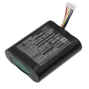 Medical Battery Philips moniteur portable SureSigns VMS