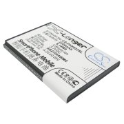 Mobile Phone Battery Philips Xenium W8568