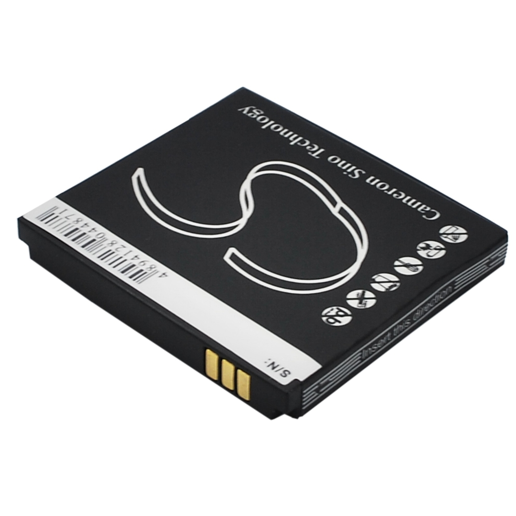 Mobile Phone Battery Philips Xenium X605