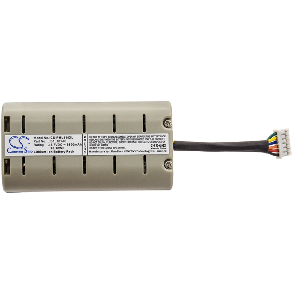DAB Digitalbatteri Pure One Mini Series II