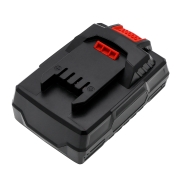 CS-PRX200PW<br />Batterier til  erstatter batteri PAP 20 B3