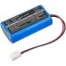 Power Tools Battery Promax 8 Premium CATV Analyser