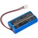 Power Tools Battery Promax 8 Premium CATV Analyser