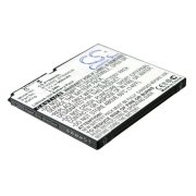 Mobile Phone Battery Verizon CDM-8992 Hotshot